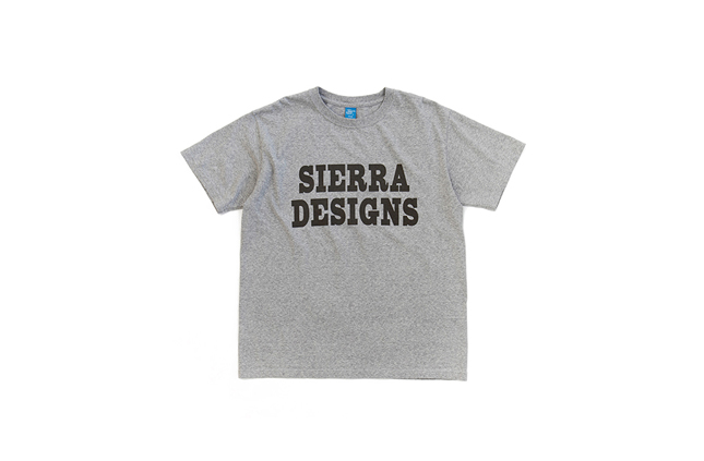 web【MonoMax】にSIERRA DESIGNSが掲載されました！ | NEWS | 【SIERRA